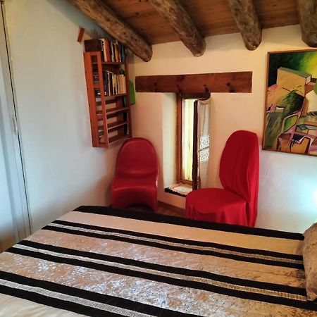 Casa Bonita Villa Morella Bagian luar foto